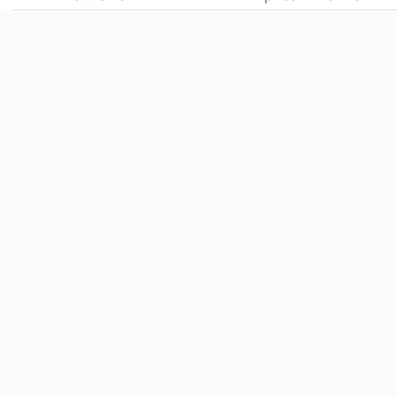 New Rae Dunn 180 Organizing Labels Gold Lettering on Ivory Labels Rae Dunn Font - Picture 9 of 13